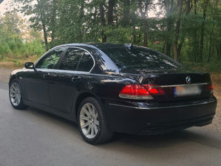 BMW 7 Series foto 6