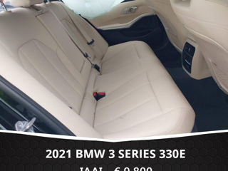 BMW 3 Series foto 7