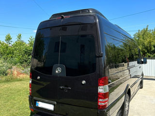 Mercedes Sprinter foto 5