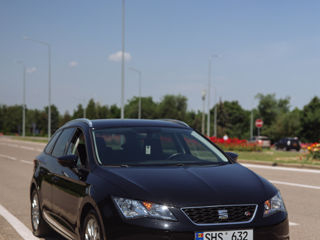 Seat Leon foto 2