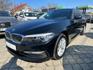 BMW 5 Series foto 3