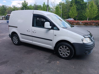 Volkswagen Caddy foto 9