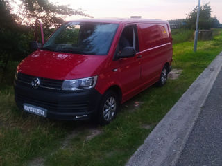 Volkswagen T6 foto 10