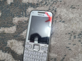 Nokia e55 la detalii. 200 lei foto 0