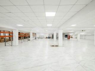 Vânzare! Spațiu comercial/oficiu, 936 mp, Botanica, 2 620 000 € foto 3