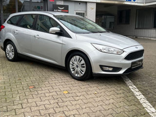 Ford Focus foto 2