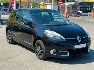 Renault Scenic foto 3