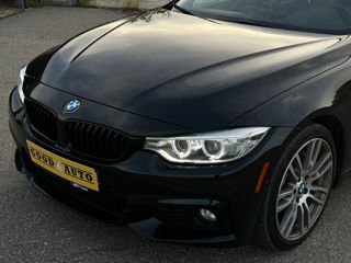 BMW 4 Series foto 17