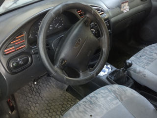 Daewoo Lanos foto 5