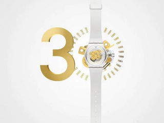 Swatch 30 Anniversay special edition foto 6