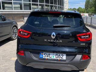 Renault Kadjar foto 3