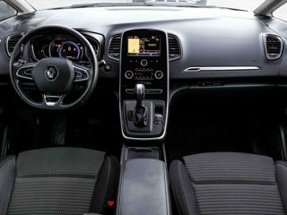 Renault Scenic foto 7