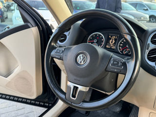 Volkswagen Tiguan foto 9