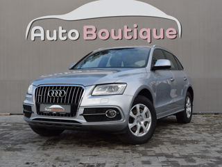 Audi Q5 foto 3