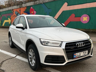 Audi Q5 foto 2