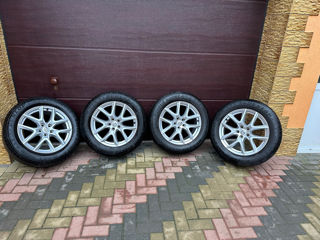 Volvo R18 235 60 Dunlop