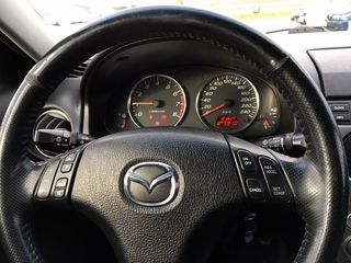 Mazda 6 foto 6
