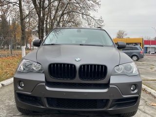 BMW X5 foto 2