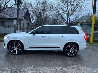 Volvo XC90 foto 6