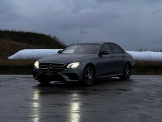 Mercedes E Class