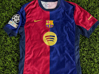 FC BARCELONA 24/25 Tricou