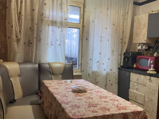 Apartament cu 3 camere, 72 m², BAM, Bălți foto 8