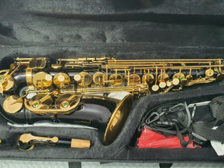 Saxofon nou foto 5