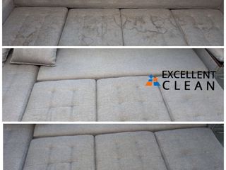 Curățarea mobilei! Preturi accesibile, calitate garantata! foto 11