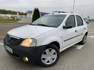 Dacia Logan foto 7