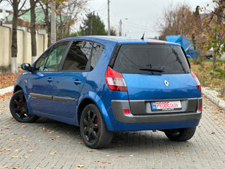 Renault Scenic foto 6