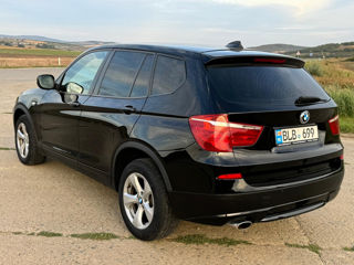 BMW X3 foto 5