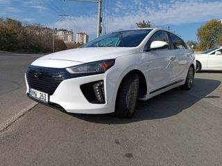 Hyundai IONIQ foto 6