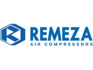 Compresor cu surub Remeza BK15Т-10-500Д/ винтовой компрессор  с осушителем foto 2