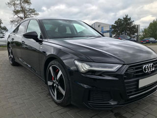 Audi A6 foto 8