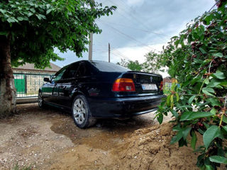 BMW 5 Series foto 2