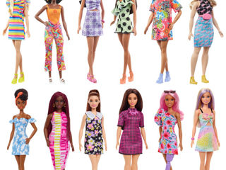 Barbie!Barbie!Barbie!Самые желанные куклы всех девочек!Barbie!Barbie!Barbie!