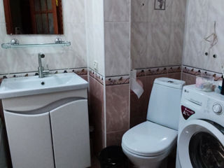 Apartament cu 3 camere, 70 m², Centru, Soroca foto 6