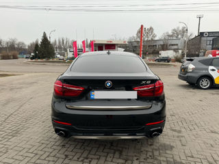 BMW X6 foto 4