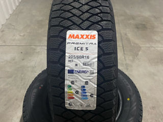 205/60R16 (MAXXIS ) 1350lei bucata foto 1