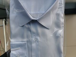 Похоронная одежда - Рубашки белые опт и розница