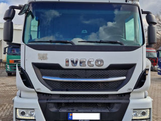 Iveco AT440T/P