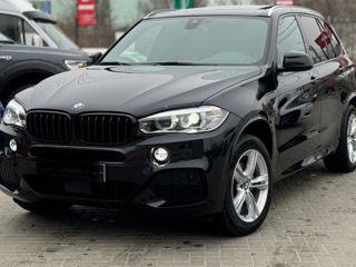 BMW X5 foto 2