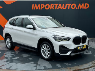 BMW X1 foto 4