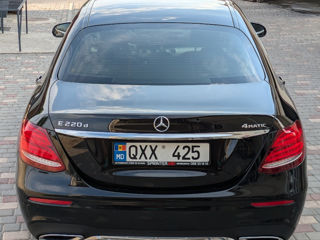 Mercedes E-Class foto 6