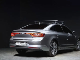 Renault Talisman foto 2