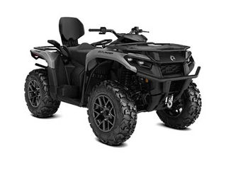 Can-Am (BRP) Outlander MAX XT