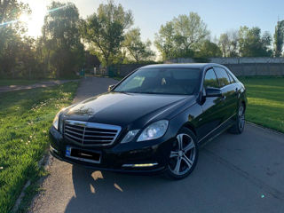 Mercedes E-Class foto 10