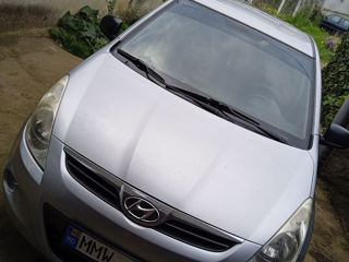 Hyundai i20 foto 2