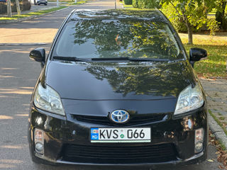 Toyota Prius foto 2