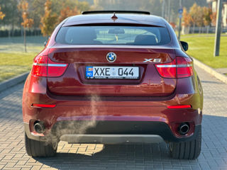 BMW X6 foto 6